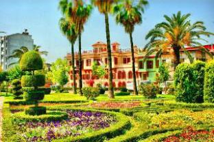 hotel bosnali special class