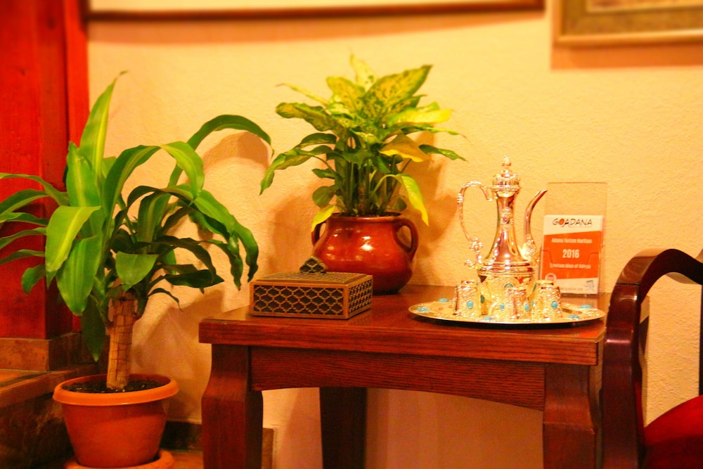 hotel bosnali special class