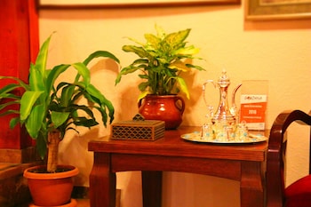 hotel bosnali special class