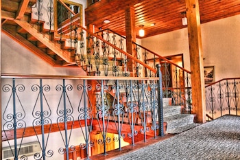 hotel bosnali special class