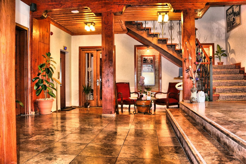 hotel bosnali special class