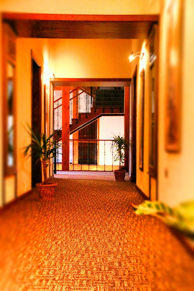 hotel bosnali special class