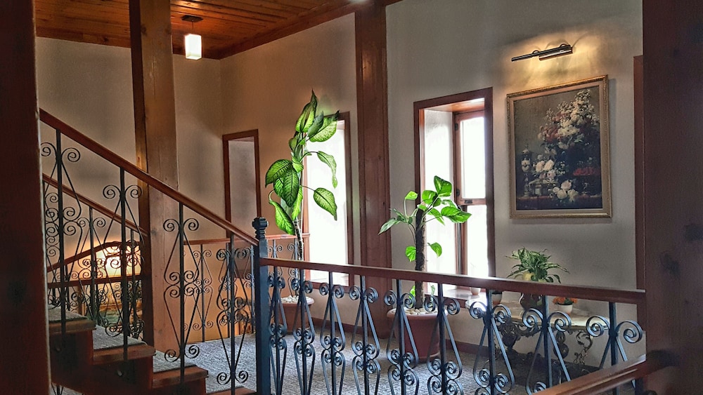 hotel bosnali special class