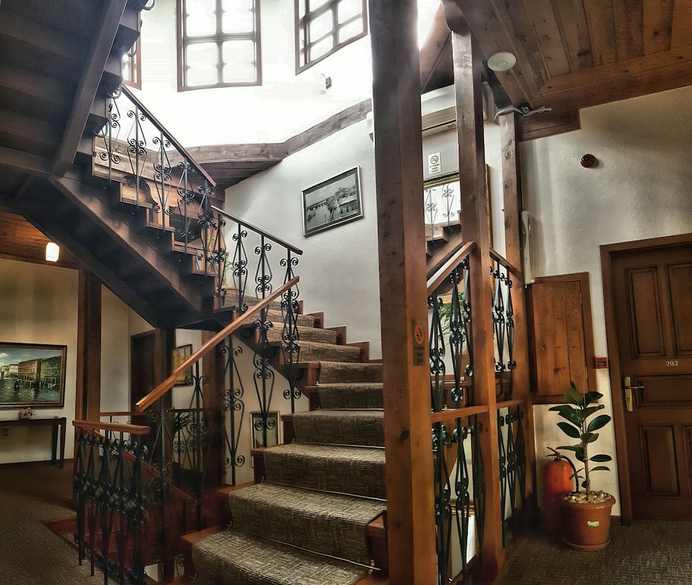 hotel bosnali special class