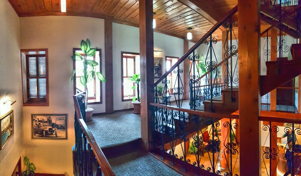 hotel bosnali special class