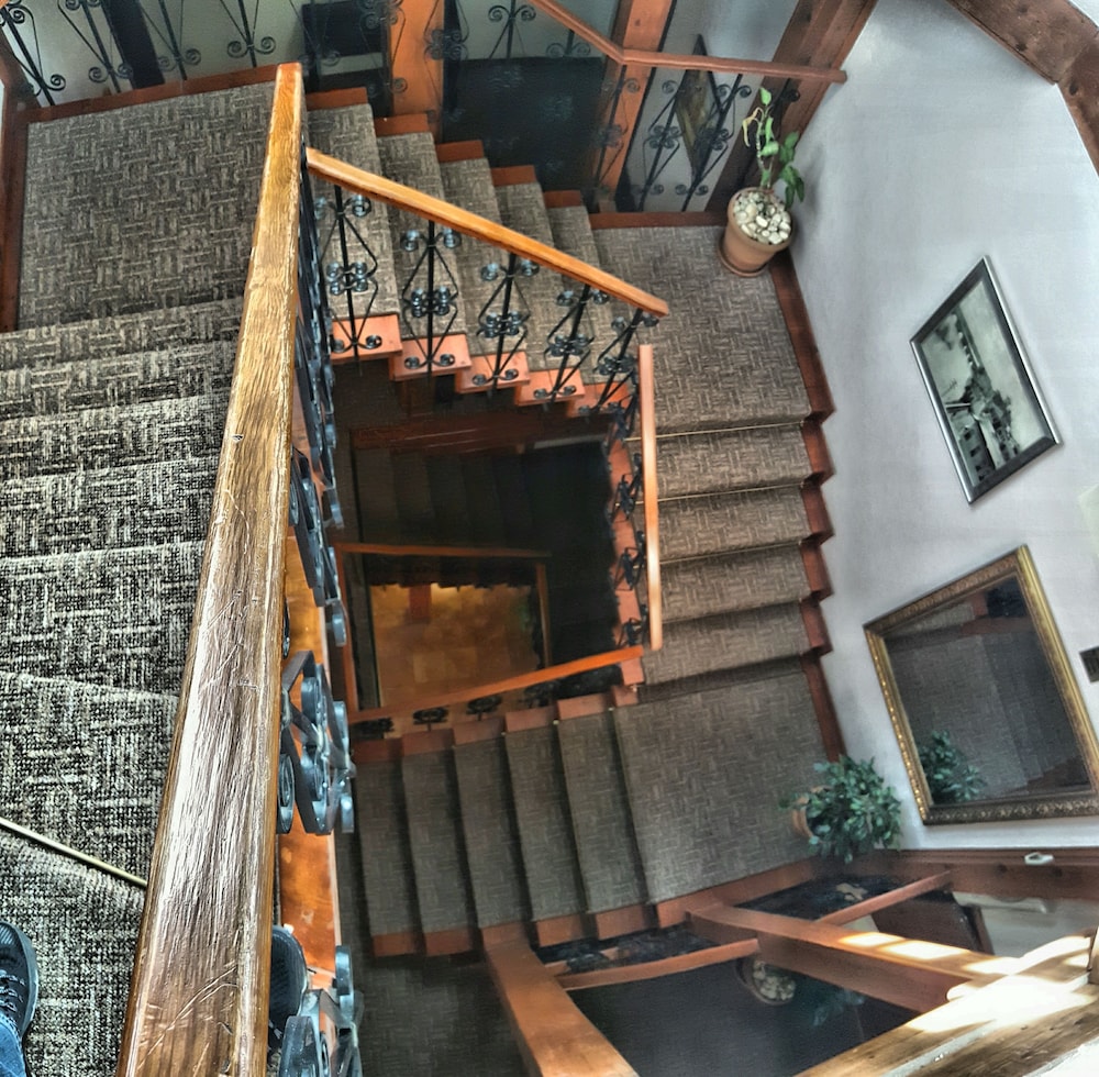 hotel bosnali special class