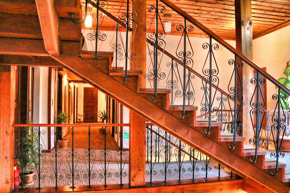 hotel bosnali special class