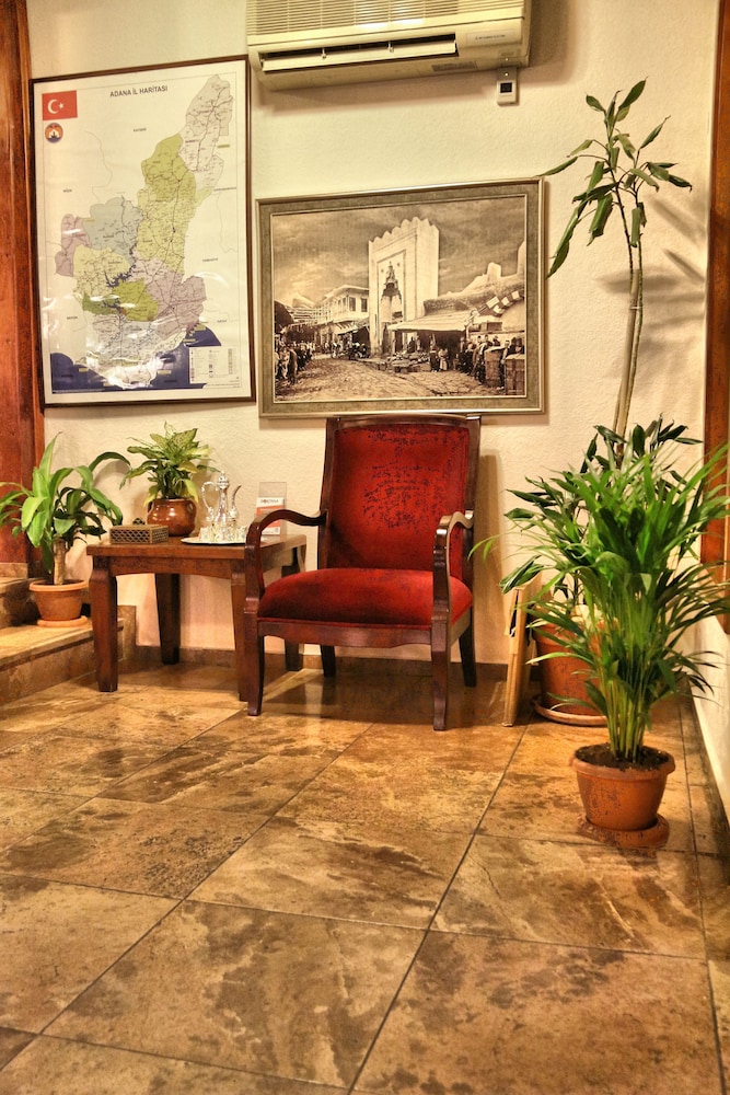 hotel bosnali special class