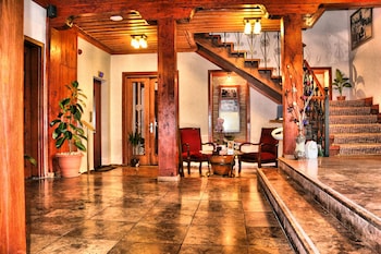 hotel bosnali special class