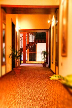 hotel bosnali special class