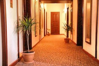 hotel bosnali special class