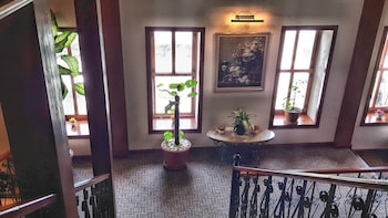 hotel bosnali special class