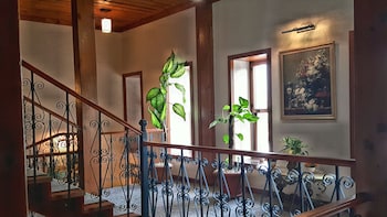 hotel bosnali special class