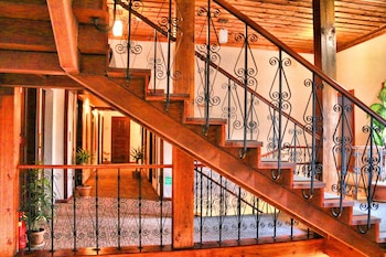 hotel bosnali special class