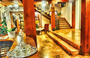 hotel bosnali special class