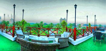 hotel bosnali special class