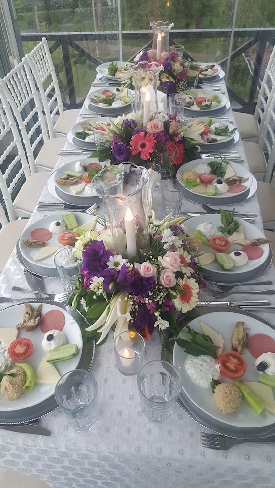 hotel bosnali special class