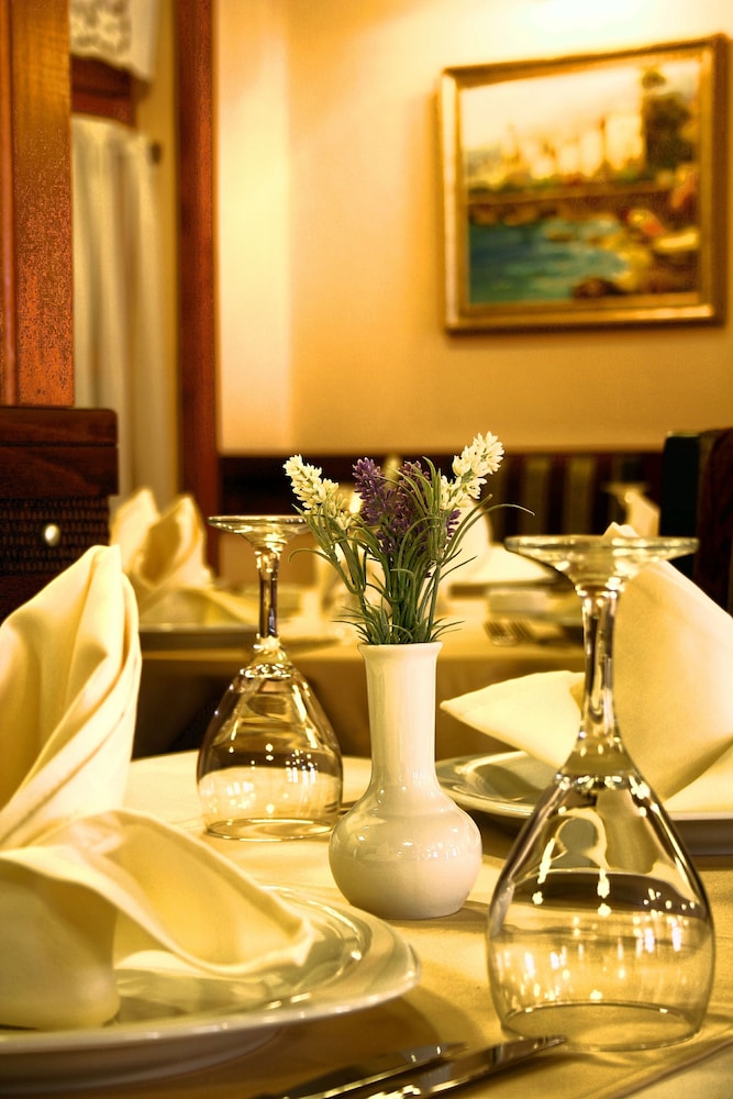 hotel bosnali special class