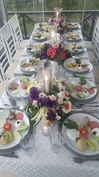 hotel bosnali special class