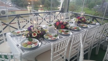 hotel bosnali special class