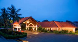 Radisson Blu Resort Temple Bay Mamallapuram,Kanchipuram>>Chennai,4 star