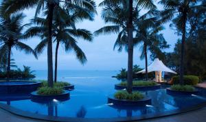 Radisson Blu Resort Temple Bay Mamallapuram,Kanchipuram>>Chennai,4 star