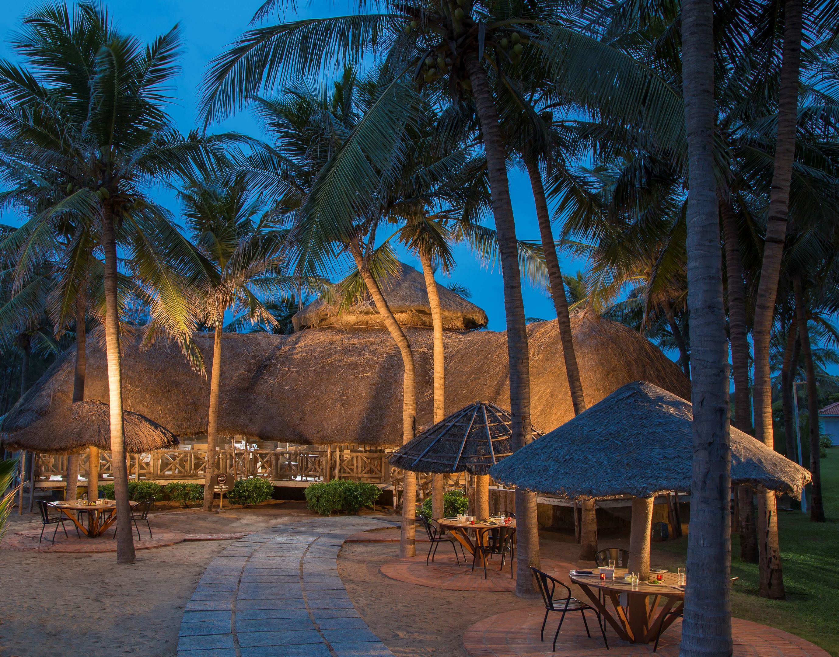 radisson blu resort temple bay mamallapuram