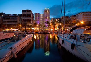 Hotel Palma Bellver Affiliated By Meliá,Near Bellver Castle,4 star