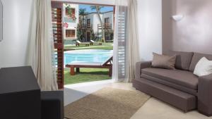 Blue Residence Jericoacoara,Jericoacoara>>Camocim,4 star