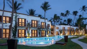 Blue Residence Jericoacoara,Jericoacoara>>Camocim,4 star