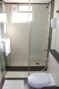 the lotus apartment hotel venkatraman street