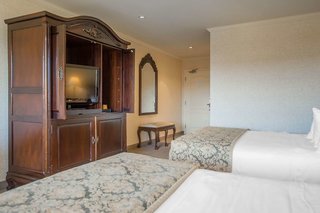 St Christophe Hotel & Spa, Ascend Hotel Collection,Montreal>>Granby,3.5 star