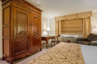 St Christophe Hotel & Spa, Ascend Hotel Collection,Montreal>>Granby,3.5 star