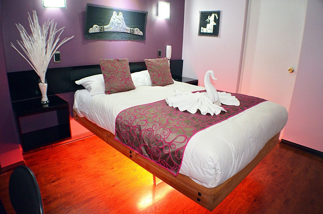 Wifala Thematic Hotel,Wanchaq>>Cusco,3 star