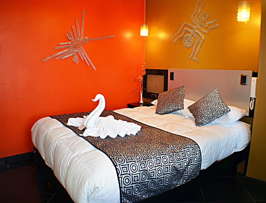 Wifala Thematic Hotel,Wanchaq>>Cusco,3 star