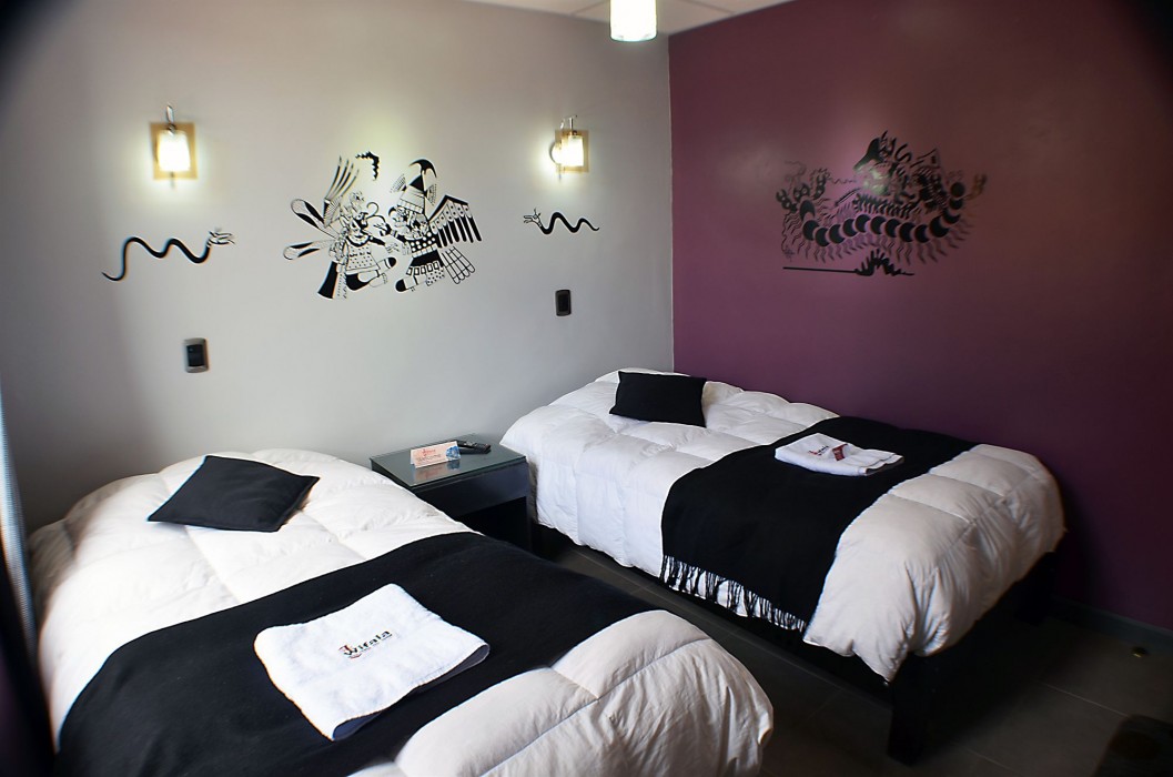 Wifala Thematic Hotel,Wanchaq>>Cusco,3 star