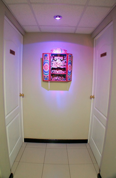 Wifala Thematic Hotel,Wanchaq>>Cusco,3 star
