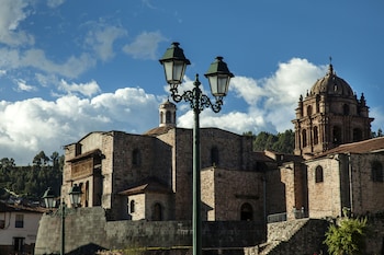 san agustin plaza