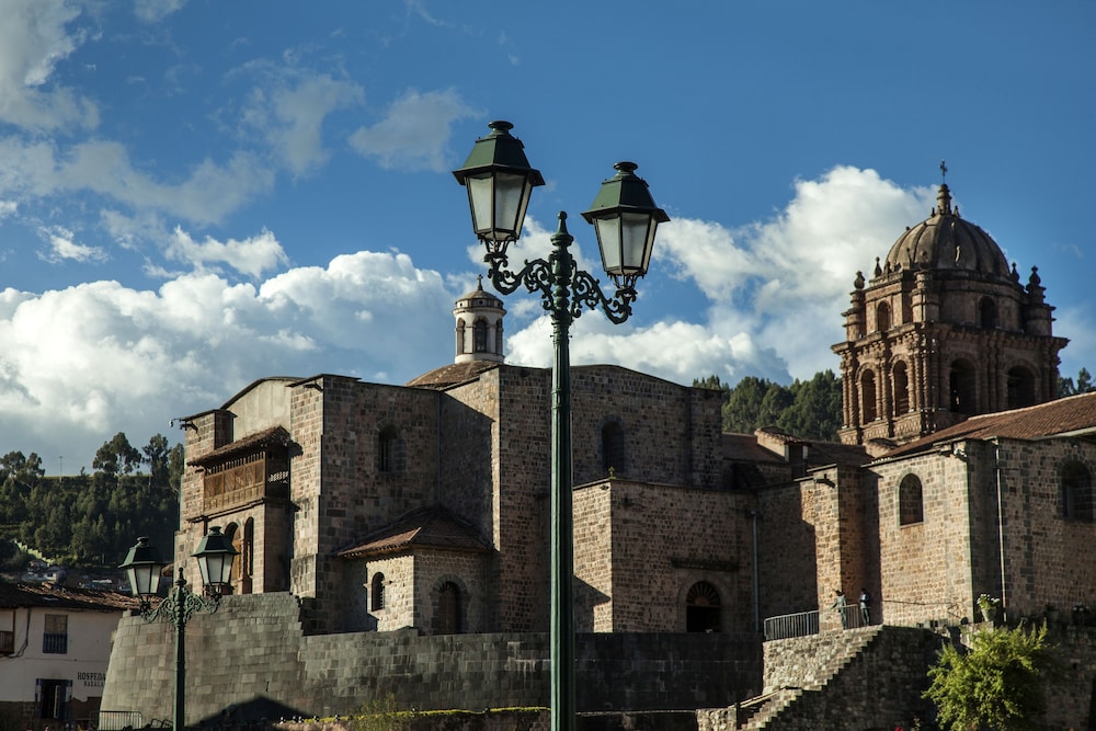 cusco