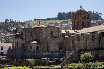 san agustin plaza