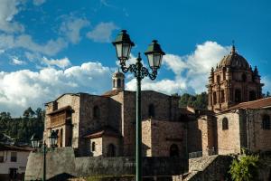 san agustin plaza