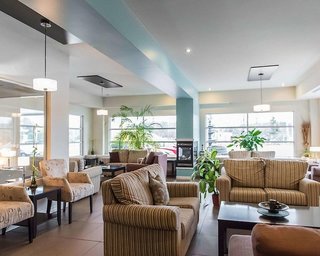 Quality Inn Mont-Laurier,Quebec>>Mont-Laurier,3 star