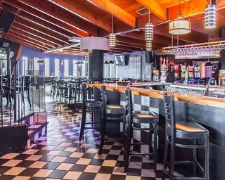 Quality Inn Mont-Laurier,Quebec>>Mont-Laurier,3 star