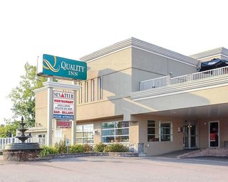 Quality Inn Mont-Laurier,Quebec>>Mont-Laurier,3 star