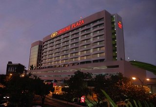 Crowne Plaza Panama By Ihg,Panama>>Bella Vista,4 star