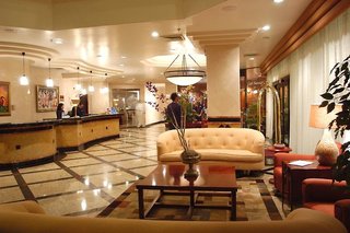 Crowne Plaza Panama By Ihg,Panama>>Bella Vista,4 star