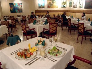 Crowne Plaza Panama By Ihg,Panama>>Bella Vista,4 star