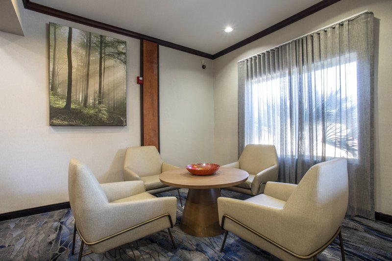 fairfield inn and suites marriott san antonio boerne