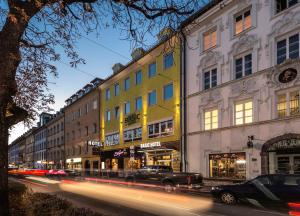 Basic Hotel Innsbruck,Innsbruck>>Axams,3 star