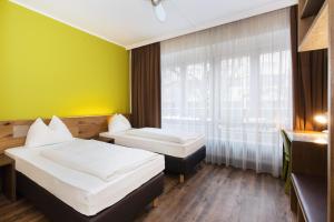 Basic Hotel Innsbruck,Innsbruck>>Axams,3 star